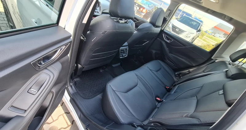 Subaru Forester cena 179900 przebieg: 3700, rok produkcji 2023 z Aleksandrów Kujawski małe 154